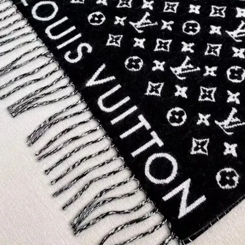 Replica Louis Vuitton Scarf #1414941 $68.00 USD for Wholesale