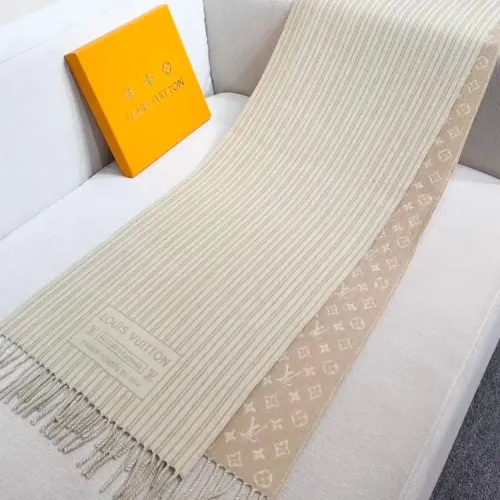 Louis Vuitton Scarf #1414942 $68.00 USD, Wholesale Replica Louis Vuitton Scarf