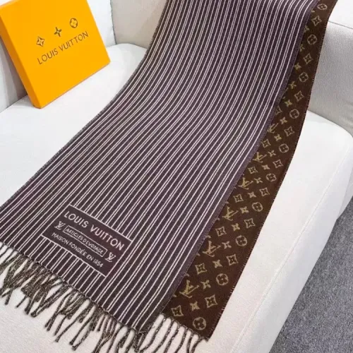 Louis Vuitton Scarf #1414944 $68.00 USD, Wholesale Replica Louis Vuitton Scarf