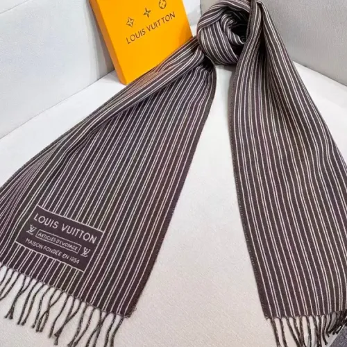 Replica Louis Vuitton Scarf #1414944 $68.00 USD for Wholesale