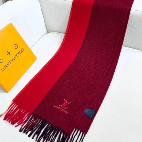 Louis Vuitton Scarf #1414945 $80.00 USD, Wholesale Replica Louis Vuitton Scarf