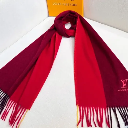 Replica Louis Vuitton Scarf #1414945 $80.00 USD for Wholesale
