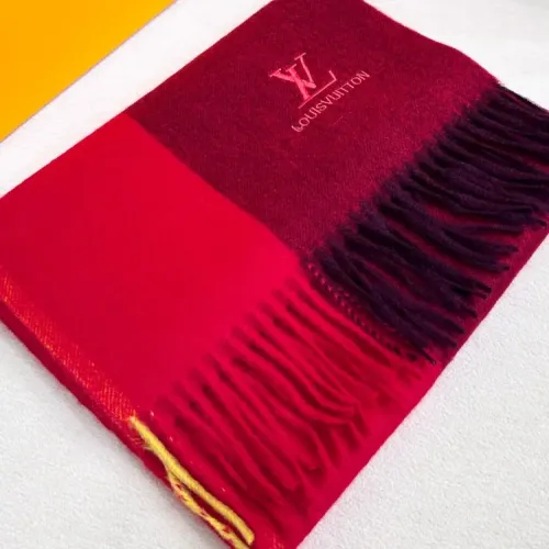 Replica Louis Vuitton Scarf #1414945 $80.00 USD for Wholesale