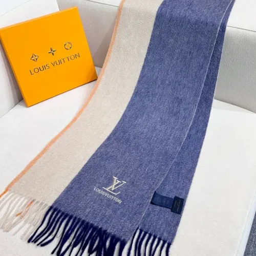 Louis Vuitton Scarf #1414946 $80.00 USD, Wholesale Replica Louis Vuitton Scarf