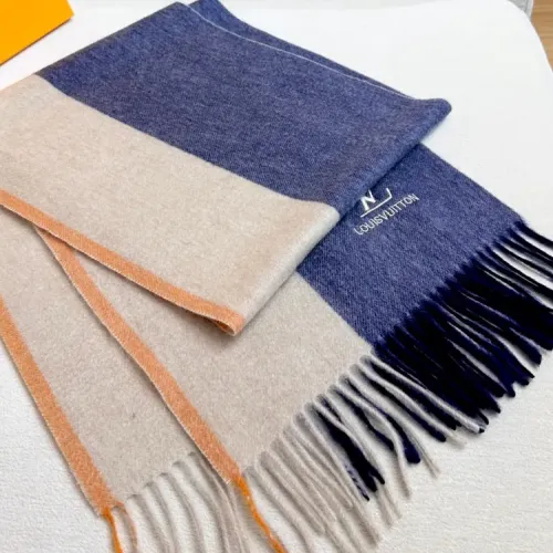 Replica Louis Vuitton Scarf #1414946 $80.00 USD for Wholesale