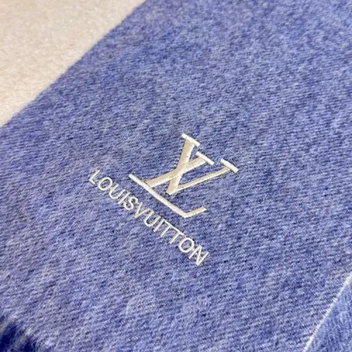 Replica Louis Vuitton Scarf #1414946 $80.00 USD for Wholesale