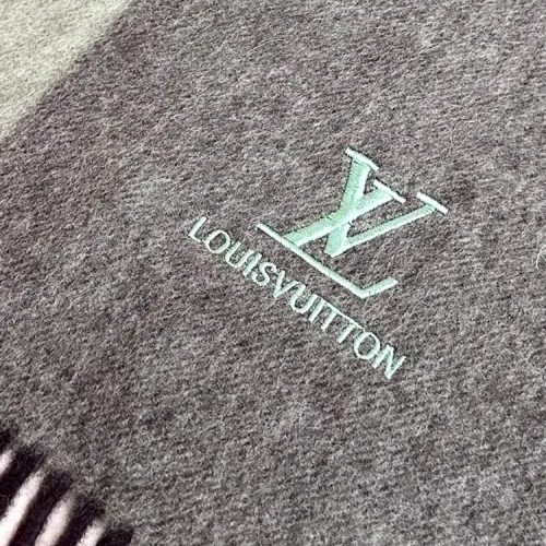 Replica Louis Vuitton Scarf #1414947 $80.00 USD for Wholesale