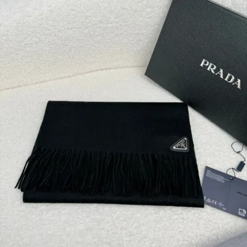 Prada Scarf #1414948