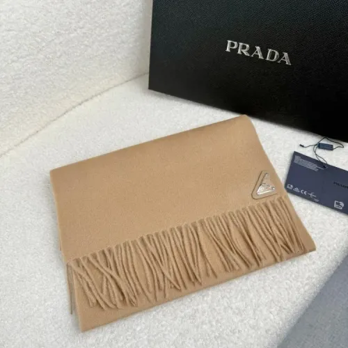 Prada Scarf #1414951