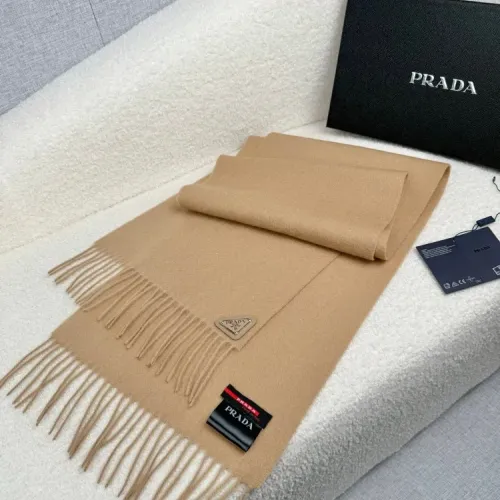Replica Prada Scarf #1414951 $52.00 USD for Wholesale