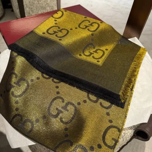 Replica Gucci Silk Squares #1414953 $68.00 USD for Wholesale