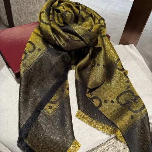 Replica Gucci Silk Squares #1414953 $68.00 USD for Wholesale