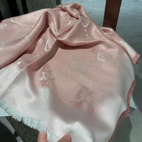 Replica Gucci Silk Squares #1414954 $68.00 USD for Wholesale