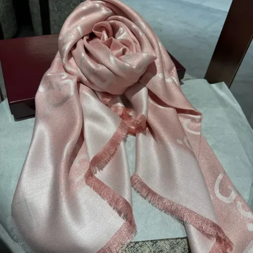 Replica Gucci Silk Squares #1414954 $68.00 USD for Wholesale