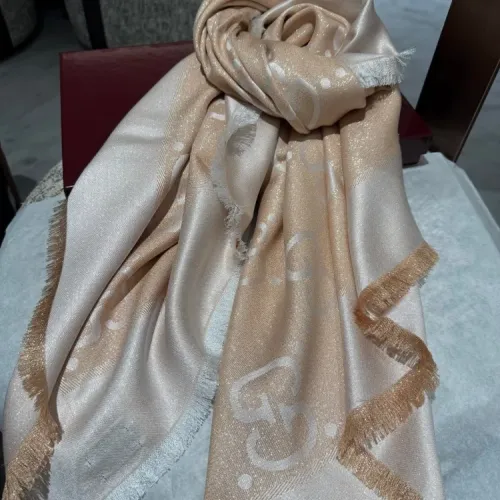 Replica Gucci Silk Squares #1414955 $68.00 USD for Wholesale