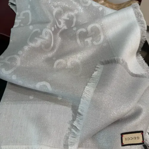 Replica Gucci Silk Squares #1414956 $68.00 USD for Wholesale
