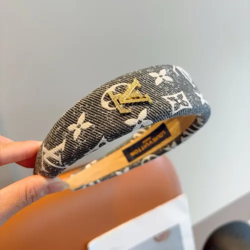 Louis Vuitton LV Headband For Women #1414958