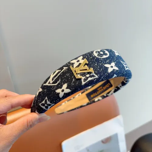 Louis Vuitton LV Headband For Women #1414959