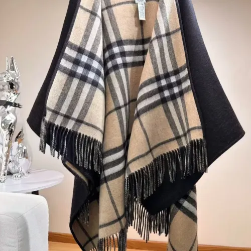 Replica Burberry Poncho #1414968 $122.00 USD for Wholesale