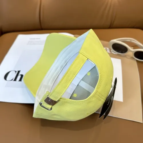 Replica Chanel Caps #1414971 $25.00 USD for Wholesale