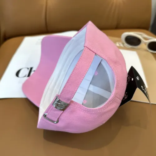 Replica Chanel Caps #1414972 $25.00 USD for Wholesale