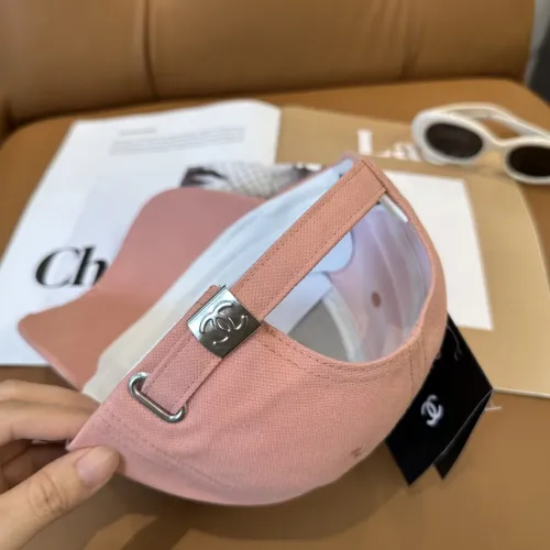 Replica Chanel Caps #1414973 $25.00 USD for Wholesale