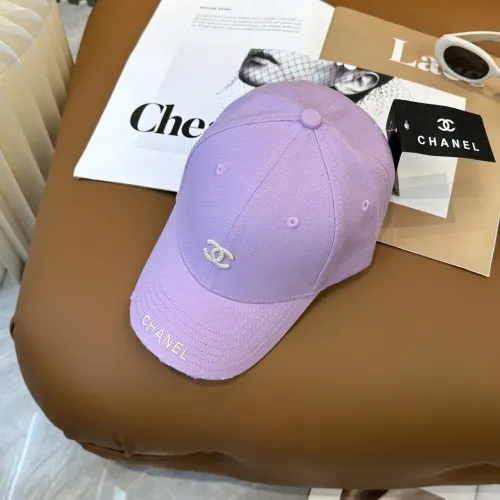Replica Chanel Caps #1414974 $25.00 USD for Wholesale