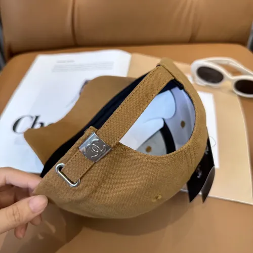 Replica Chanel Caps #1414975 $25.00 USD for Wholesale