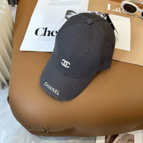 Replica Chanel Caps #1414979 $25.00 USD for Wholesale