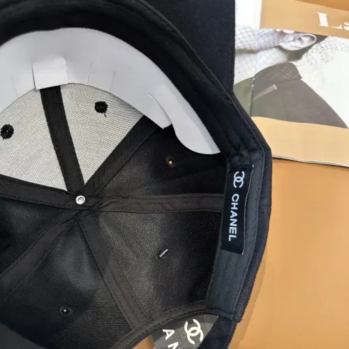 Replica Chanel Caps #1414980 $25.00 USD for Wholesale