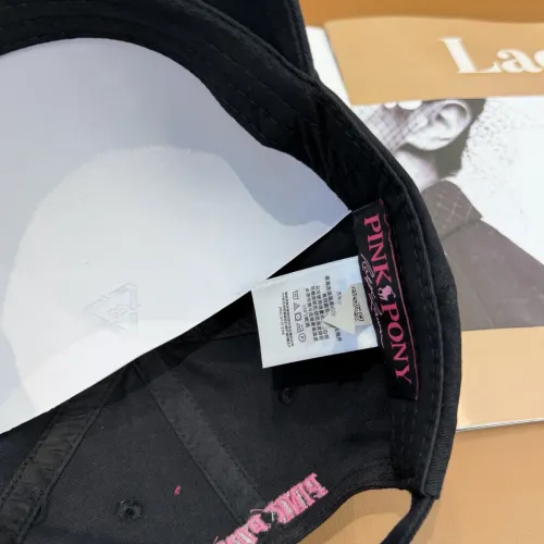 Replica Ralph Lauren Polo Caps #1414982 $25.00 USD for Wholesale