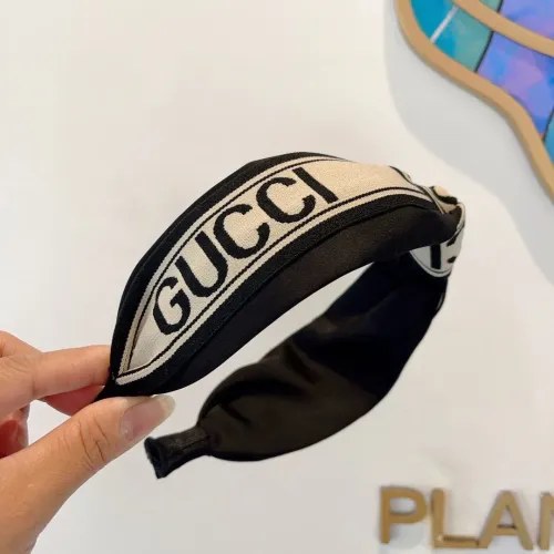 Replica Gucci Headband For Women #1415003 $27.00 USD for Wholesale