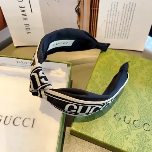 Replica Gucci Headband For Women #1415004 $27.00 USD for Wholesale