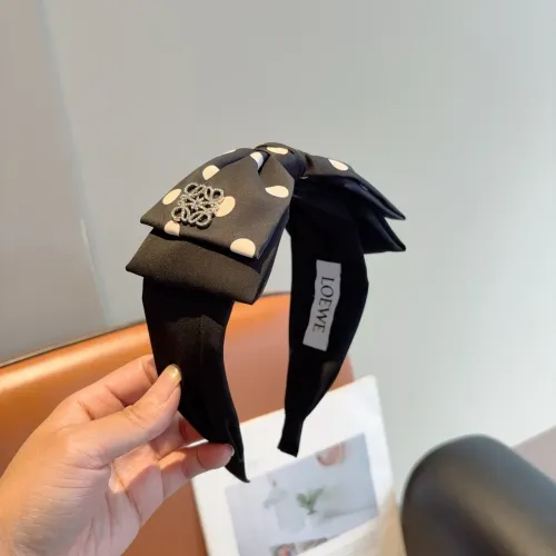 LOEWE Headband For Women #1415012
