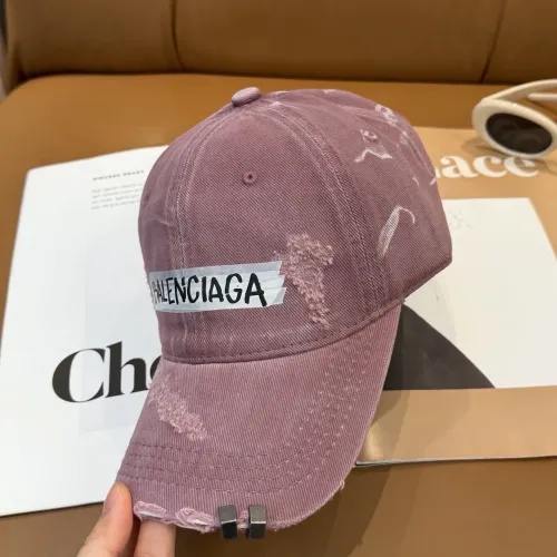 Balenciaga Caps #1415031 $27.00 USD, Wholesale Replica Balenciaga Caps