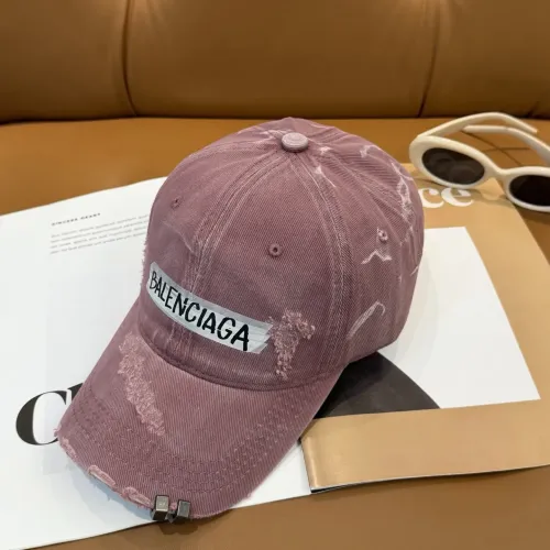 Replica Balenciaga Caps #1415031 $27.00 USD for Wholesale