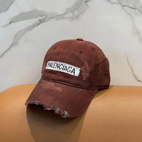 Replica Balenciaga Caps #1415032 $27.00 USD for Wholesale