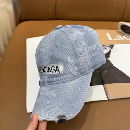 Balenciaga Caps #1415036 $27.00 USD, Wholesale Replica Balenciaga Caps