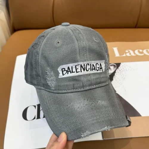 Replica Balenciaga Caps #1415039 $27.00 USD for Wholesale