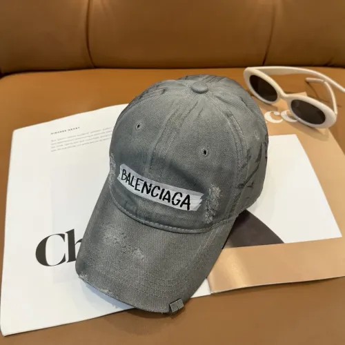 Replica Balenciaga Caps #1415039 $27.00 USD for Wholesale