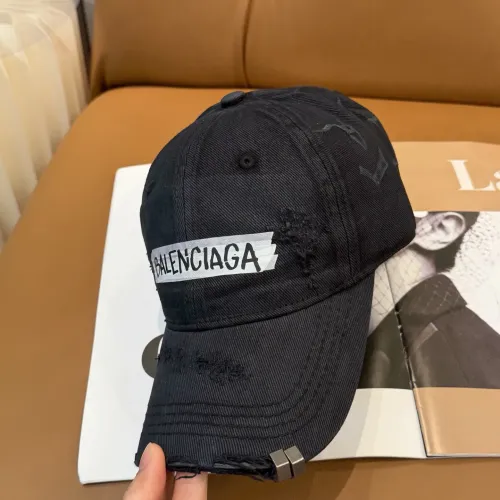 Balenciaga Caps #1415040 $27.00 USD, Wholesale Replica Balenciaga Caps