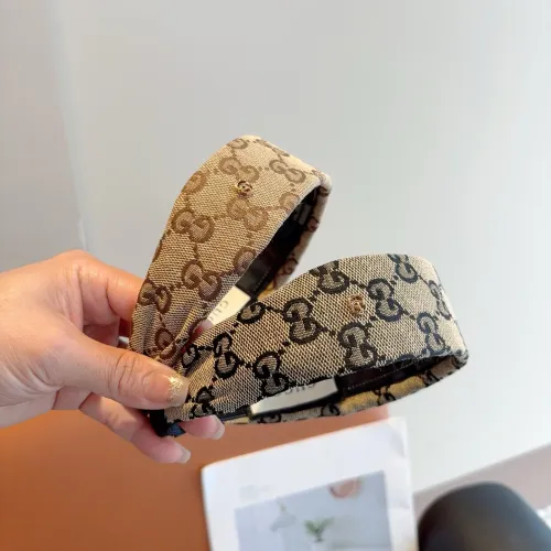Replica Gucci Headband For Women #1415041 $27.00 USD for Wholesale