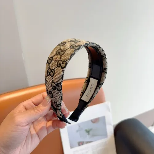Gucci Headband For Women #1415042 $27.00 USD, Wholesale Replica Gucci Headband
