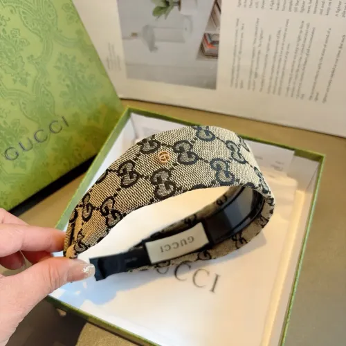 Replica Gucci Headband For Women #1415042 $27.00 USD for Wholesale