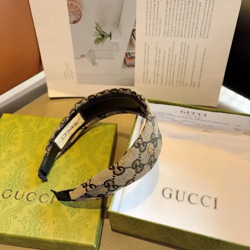 Replica Gucci Headband For Women #1415042 $27.00 USD for Wholesale