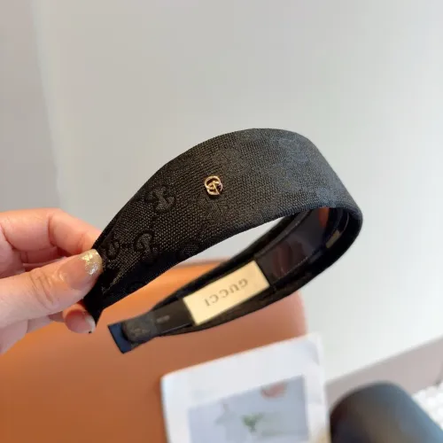 Replica Gucci Headband For Women #1415043 $27.00 USD for Wholesale