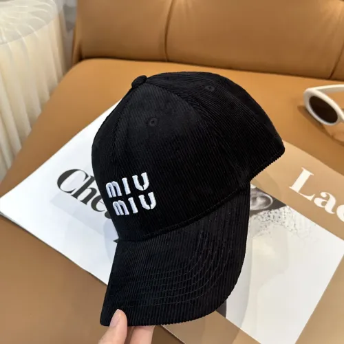 MIU MIU Caps #1415110