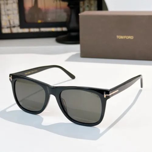 Tom Ford AAA Quality Sunglasses #1415121 $45.00 USD, Wholesale Replica Tom Ford AAA Quality Sunglasses