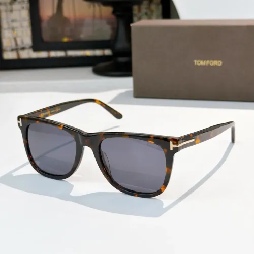 Tom Ford AAA Quality Sunglasses #1415123 $45.00 USD, Wholesale Replica Tom Ford AAA Quality Sunglasses