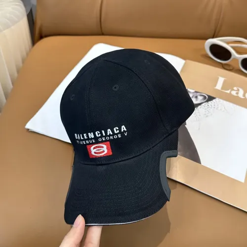 Balenciaga Caps #1415147 $29.00 USD, Wholesale Replica Balenciaga Caps
